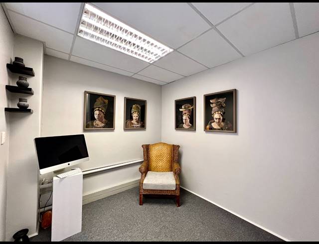 67M² OFFICE FOR SALE IN BALLITO CENTRAL